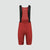 #Road Bib - Brick