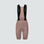 #Road Bib Women - Strong Mauve