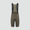 #Road Bib - Olive