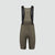 #Road Bib - Olive