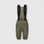 #Road Bib Women - Olive