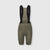 #Road Bib Women - Olive