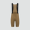 #Road Bib - Walnut