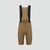 #Road Bib - Walnut