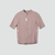 #Road Jersey Women - Silent Mauve