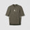 Maillot #Road - Olive