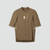 #Road Jersey - Walnut