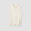 Gilet Coupe-Vent #Road - Antique Cream