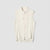 Women's #Road Wind Vest - Antique Cream