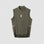 Gilet Coupe-Vent #Road - Olive
