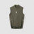 Women's #Road Wind Vest - Olive