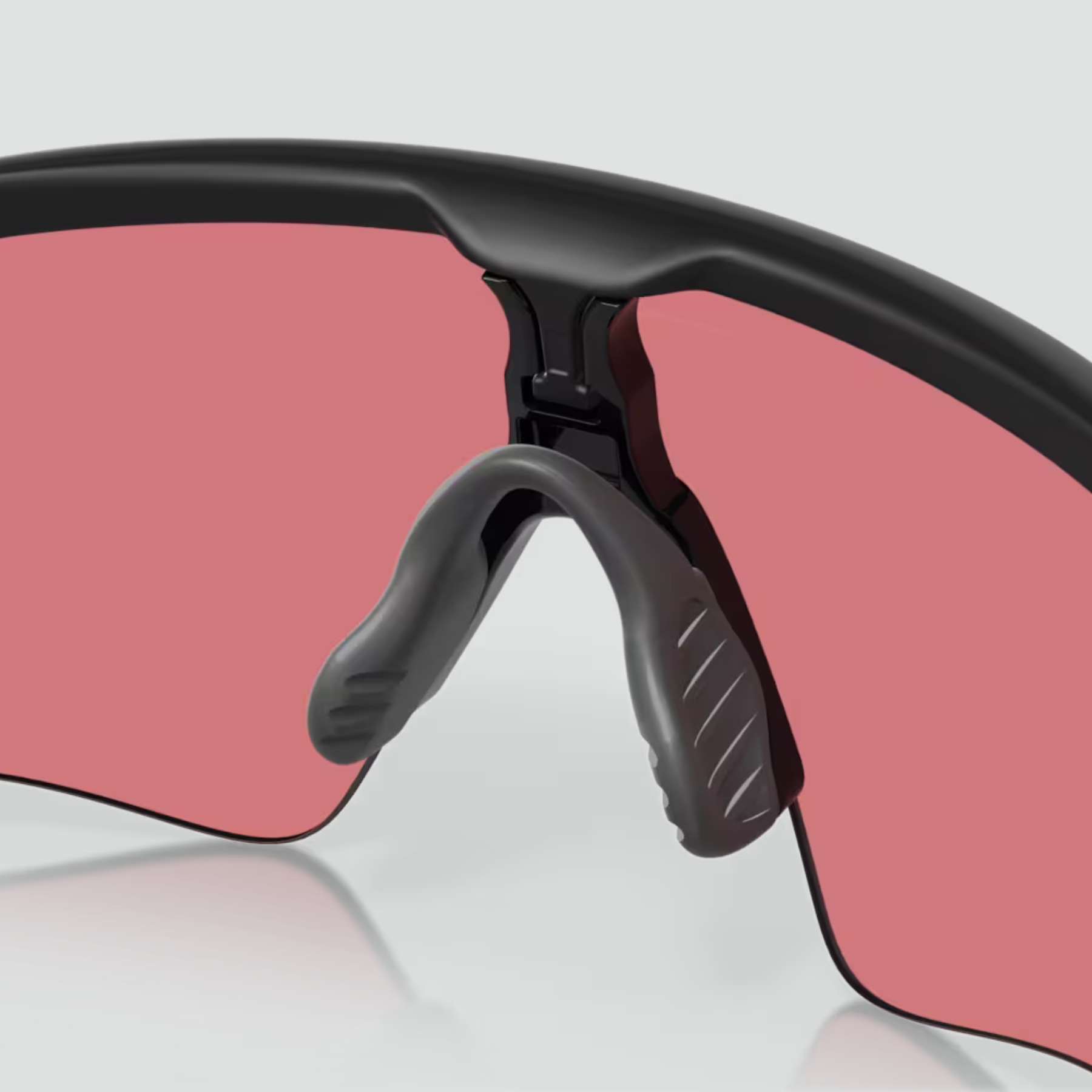 Radar EV Path Sunglasses -  Matte Black/Prizm Trail Torch