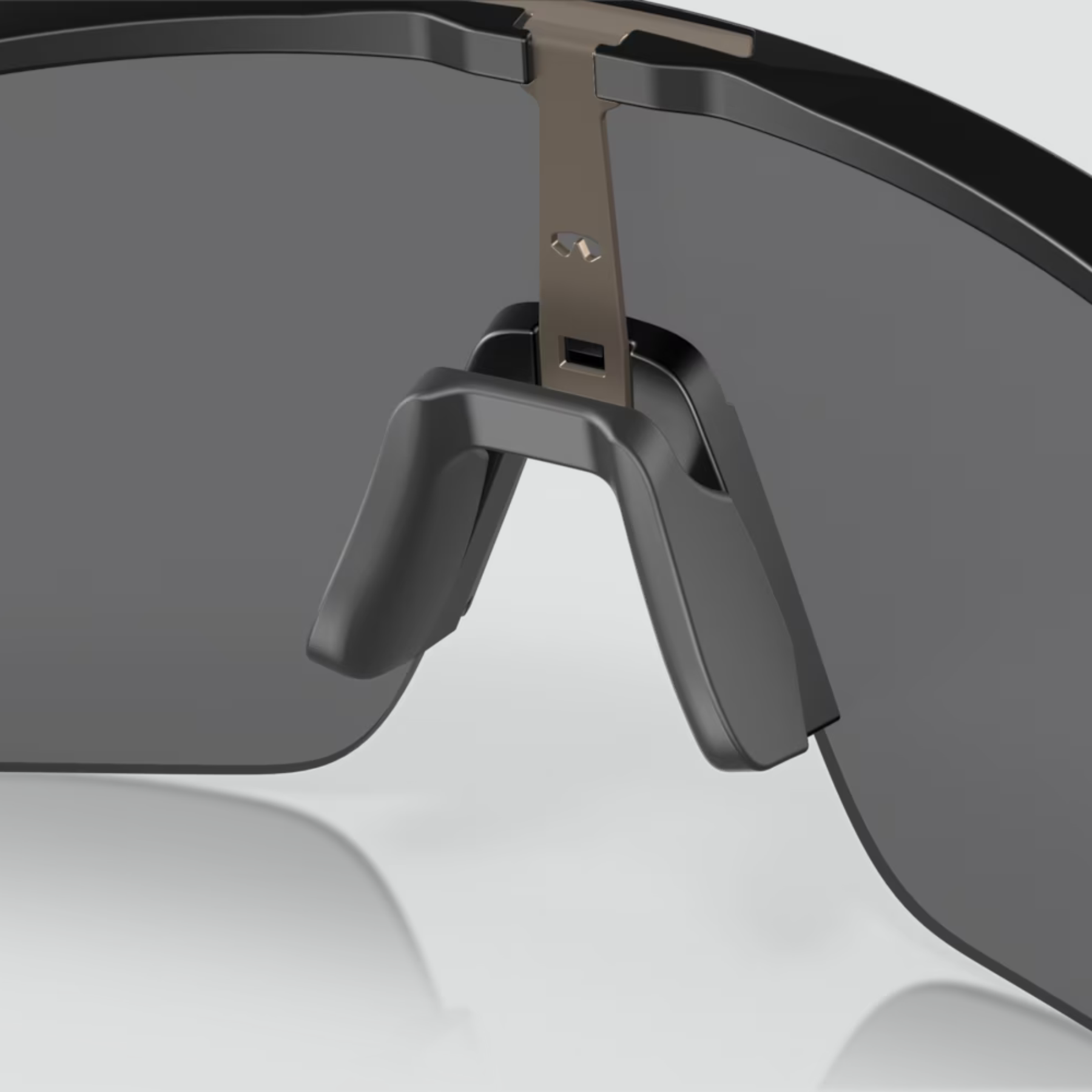Sutro Lite Sunglasses - Matte Black/Prizm Black