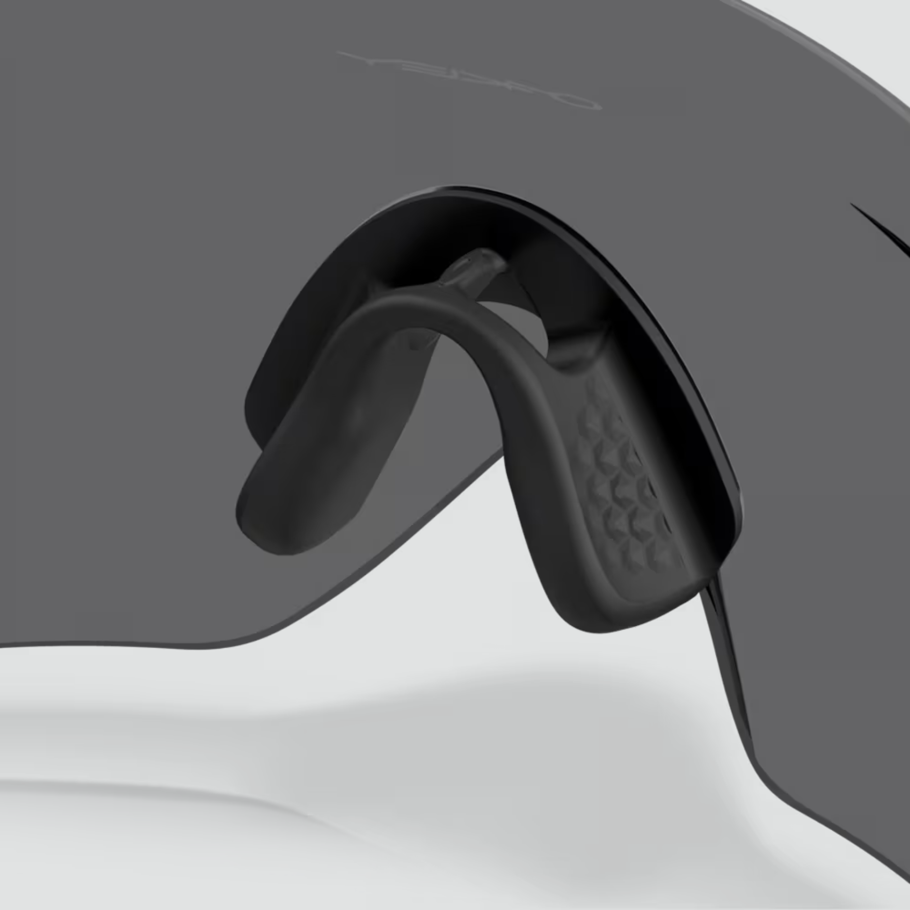 Velo Kato Sunglasses - Matte Grey Ink/Prizm Black