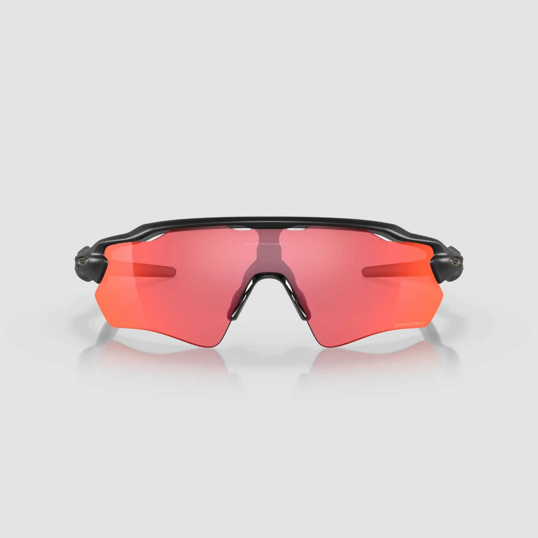 Radar EV Path Sunglasses -  Matte Black/Prizm Trail Torch