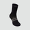 Crew Sock - Black