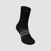 Crew Sock - Black