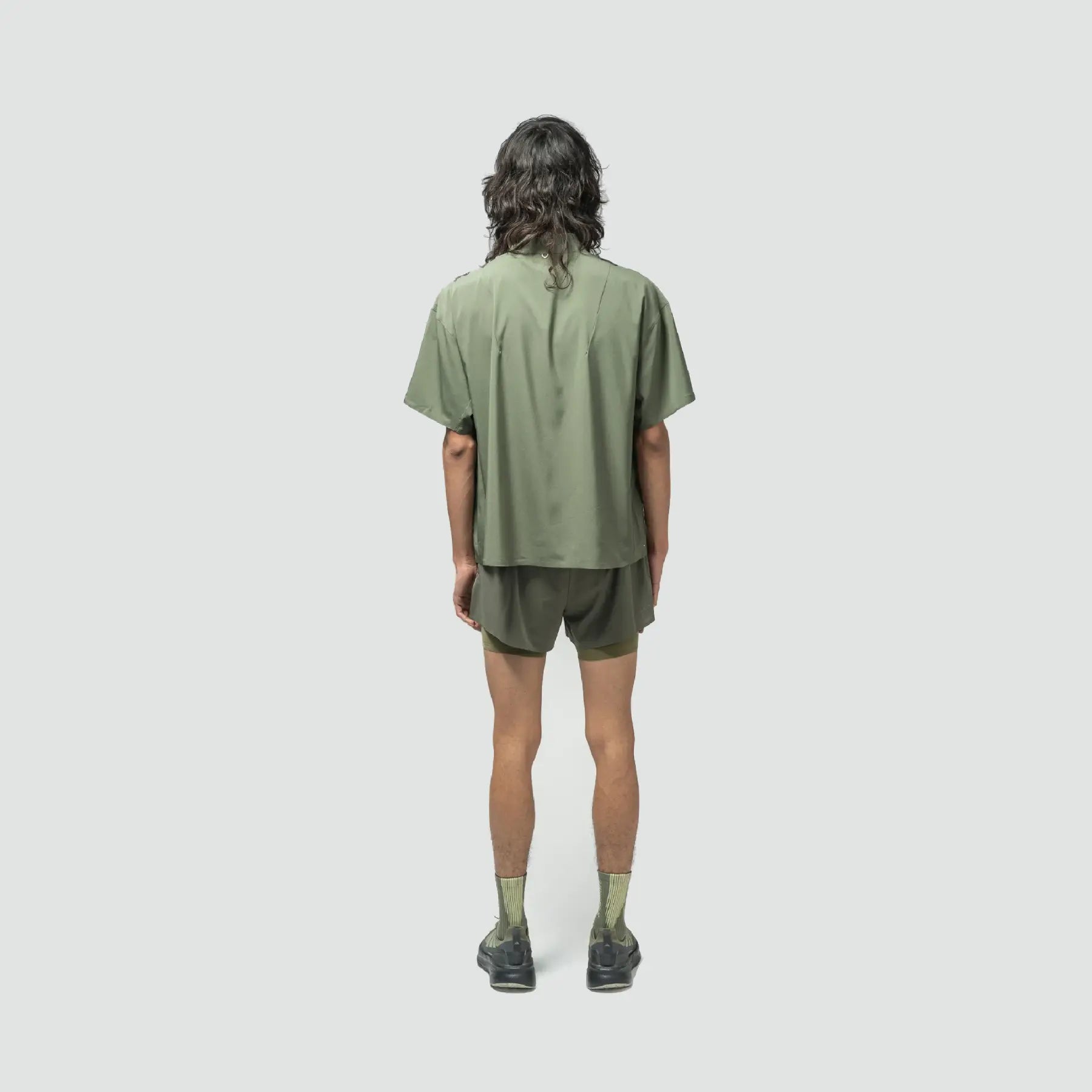 Training Short - Beetle