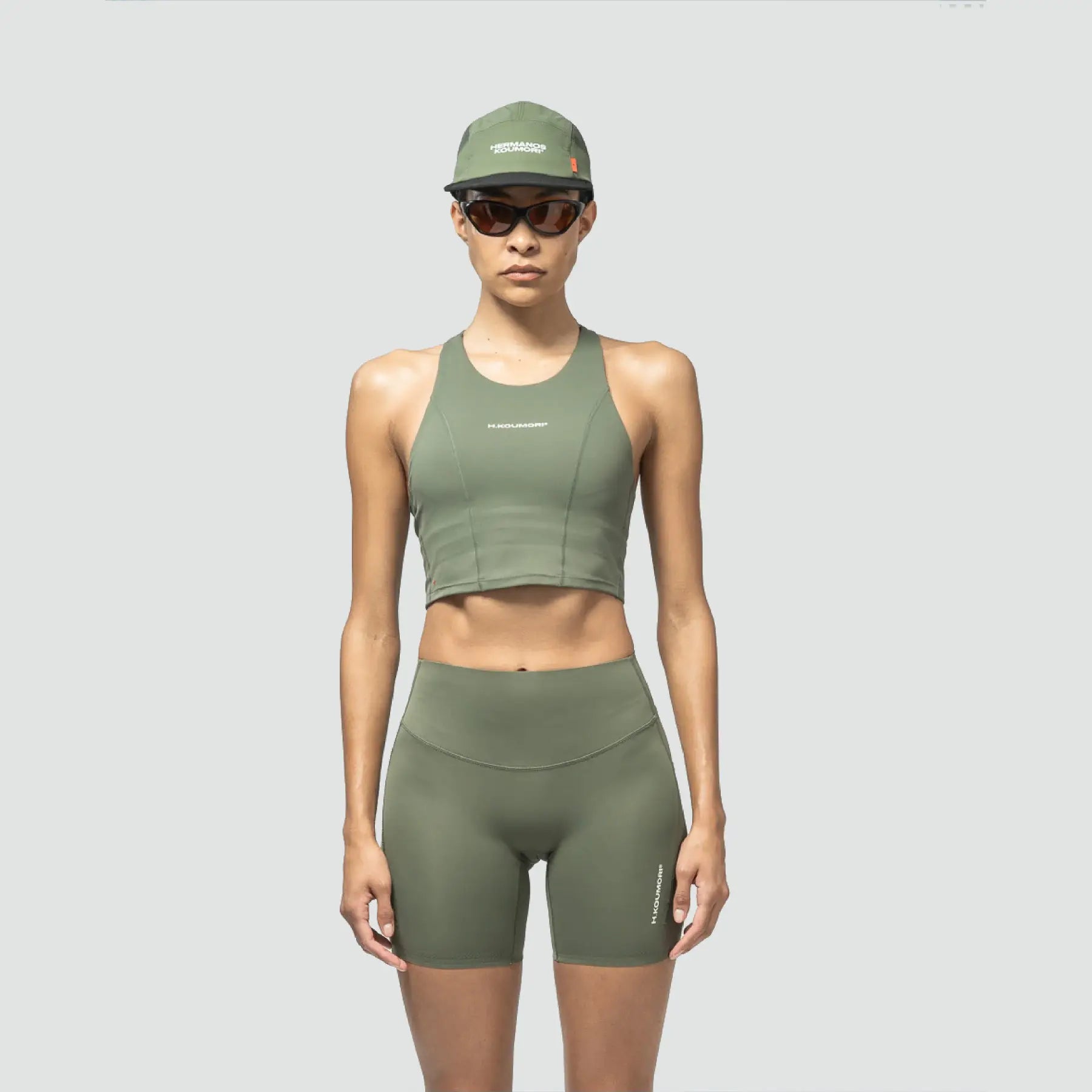 Short de Compression Femme – Beetle