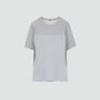 T-shirt Hot Weather - gris