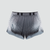 Marathon Shorts - Black White Dot