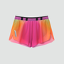 Men's Marathon Shorts - Rainbow