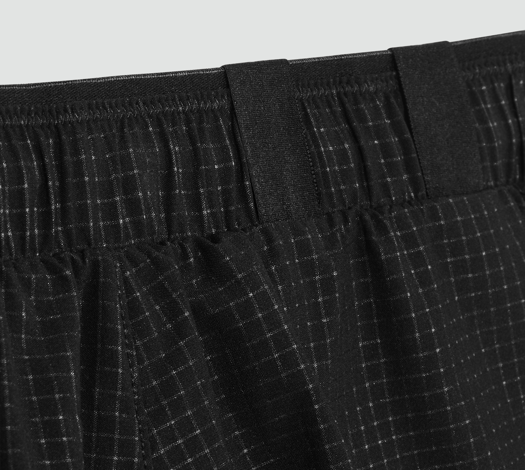 Men&#39;s Marathon Shorts - Black