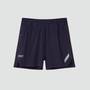 Men's Run Shorts - Navy