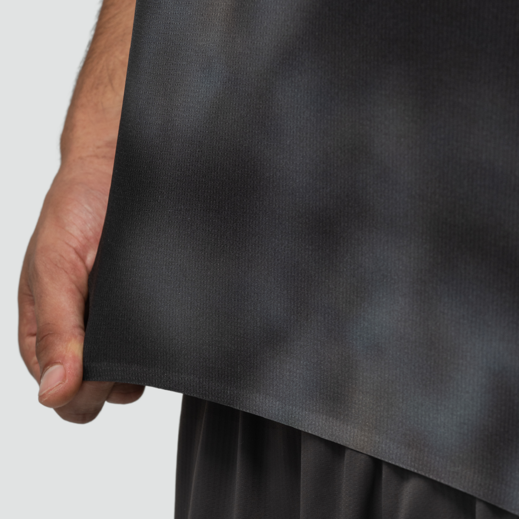 SS Competition T-Shirt - Ash Trace