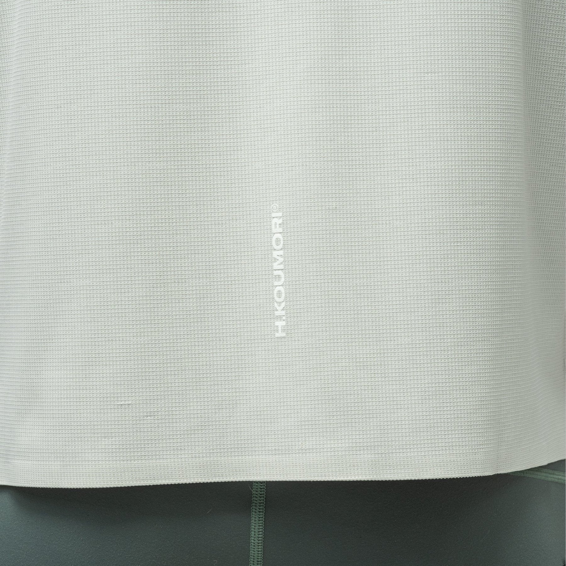 SS Training T-Shirt - Dawn Blue