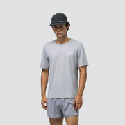 SS Training T-Shirt - Dapple Gray