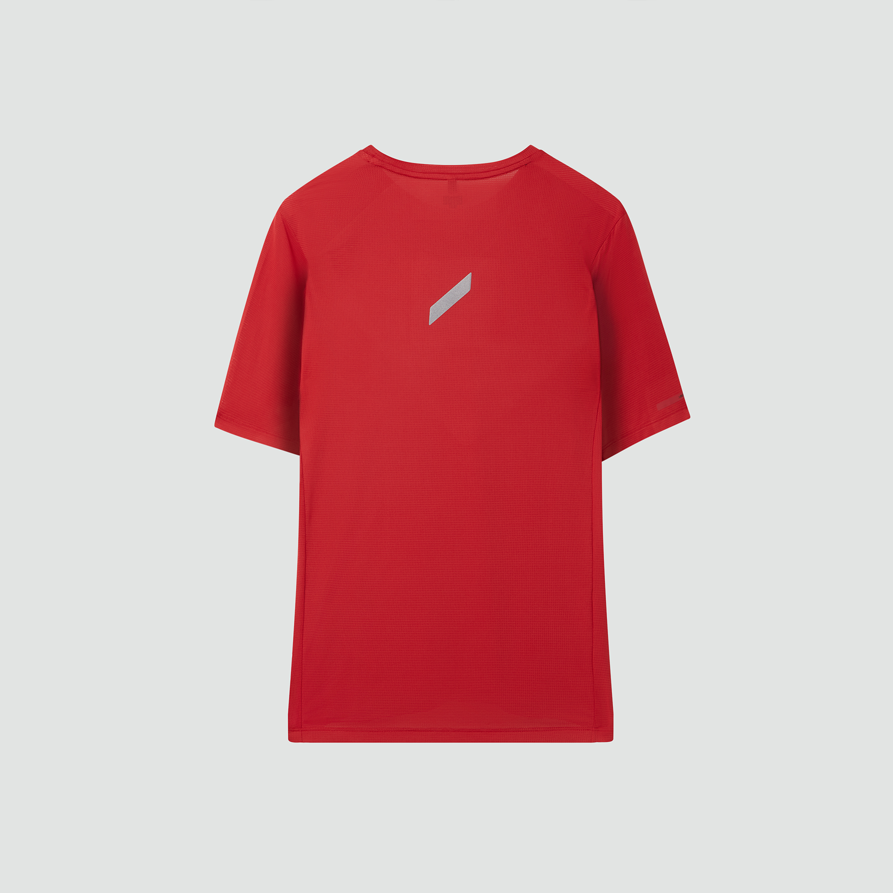 T-shirt Tech - Rouge