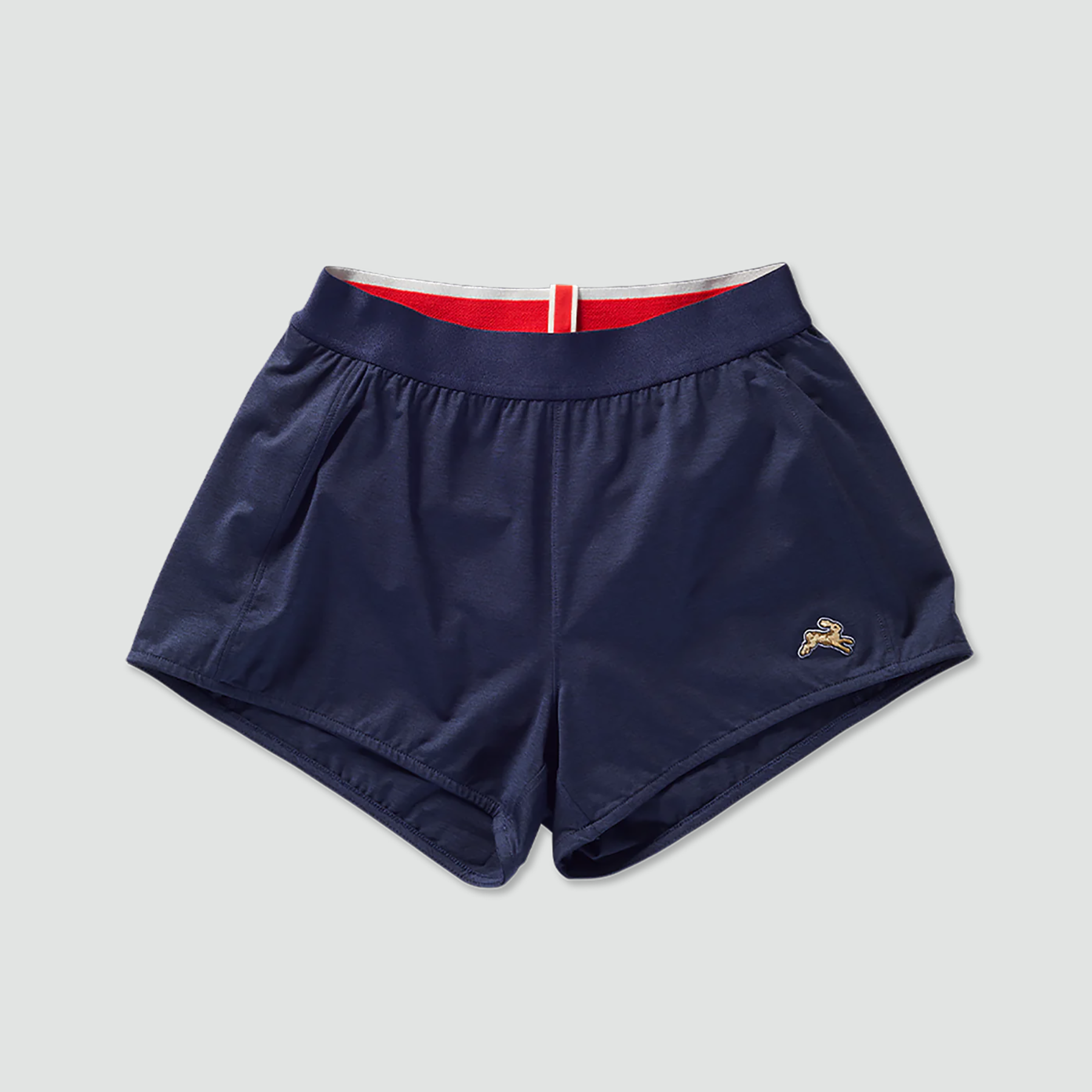 Women&#39;s Session Speed Shorts - Navy