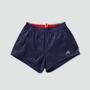 Women's Session Speed Shorts - Navy