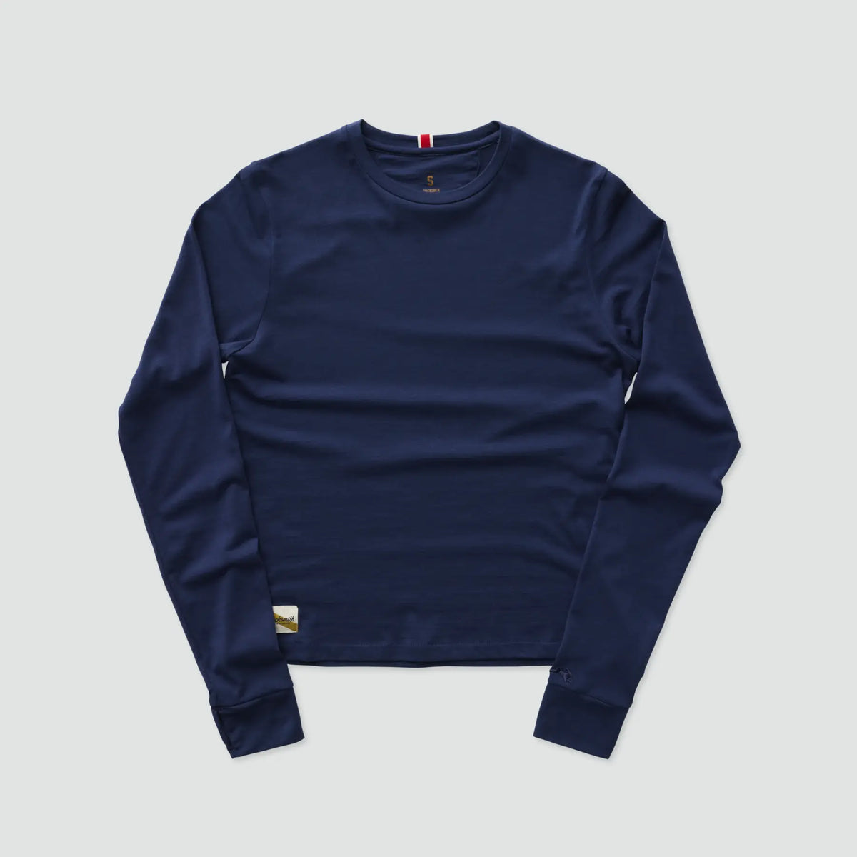 Women's Harrier Long Sleeve - Navy