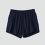 Short Twilight - Bleu Marine