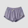 Women's Van Cortlandt Shorts - Lavender Aura