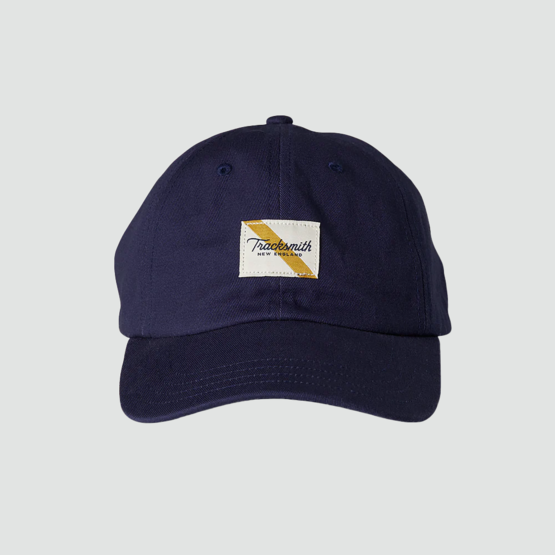 Tracksmith Hat - Sash/Navy