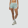 Women's Training Shorts - Abys / Dawn Blue