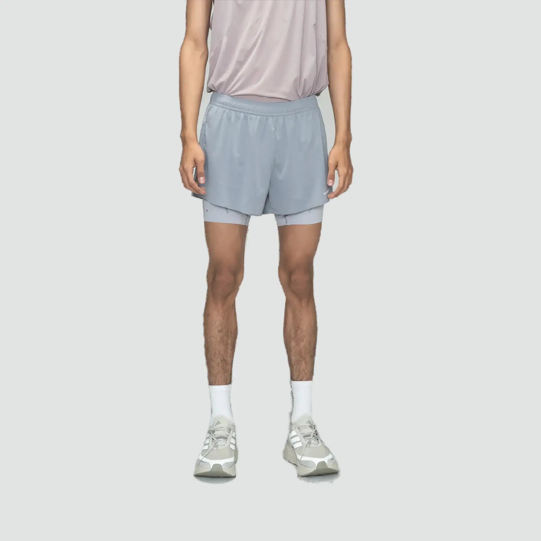 Training Short - Quicksilver