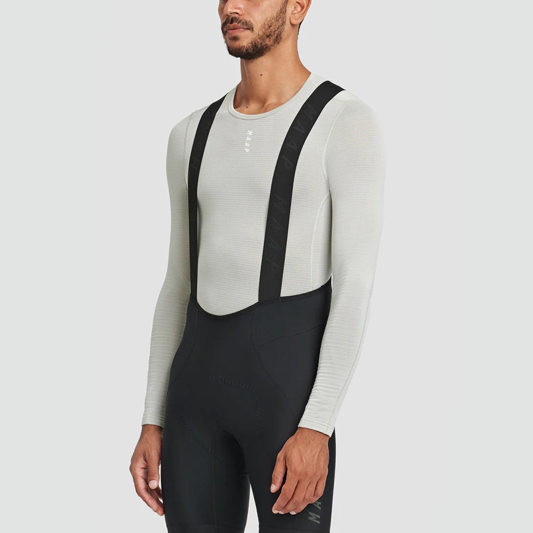 Thermal Base Layer LS Tee - Fog