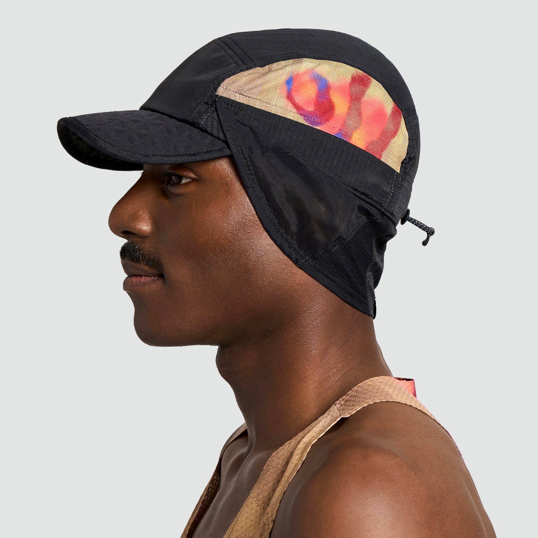 Casquette GO - Elite - Shadowsphinx