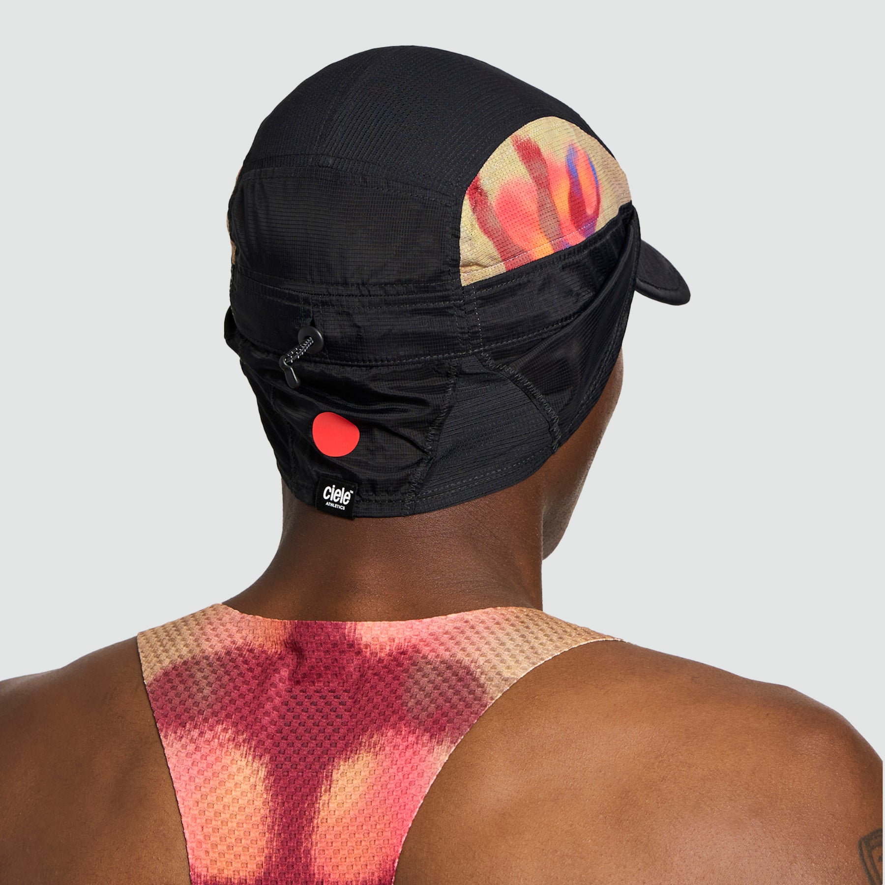 Casquette GO - Elite - Shadowsphinx