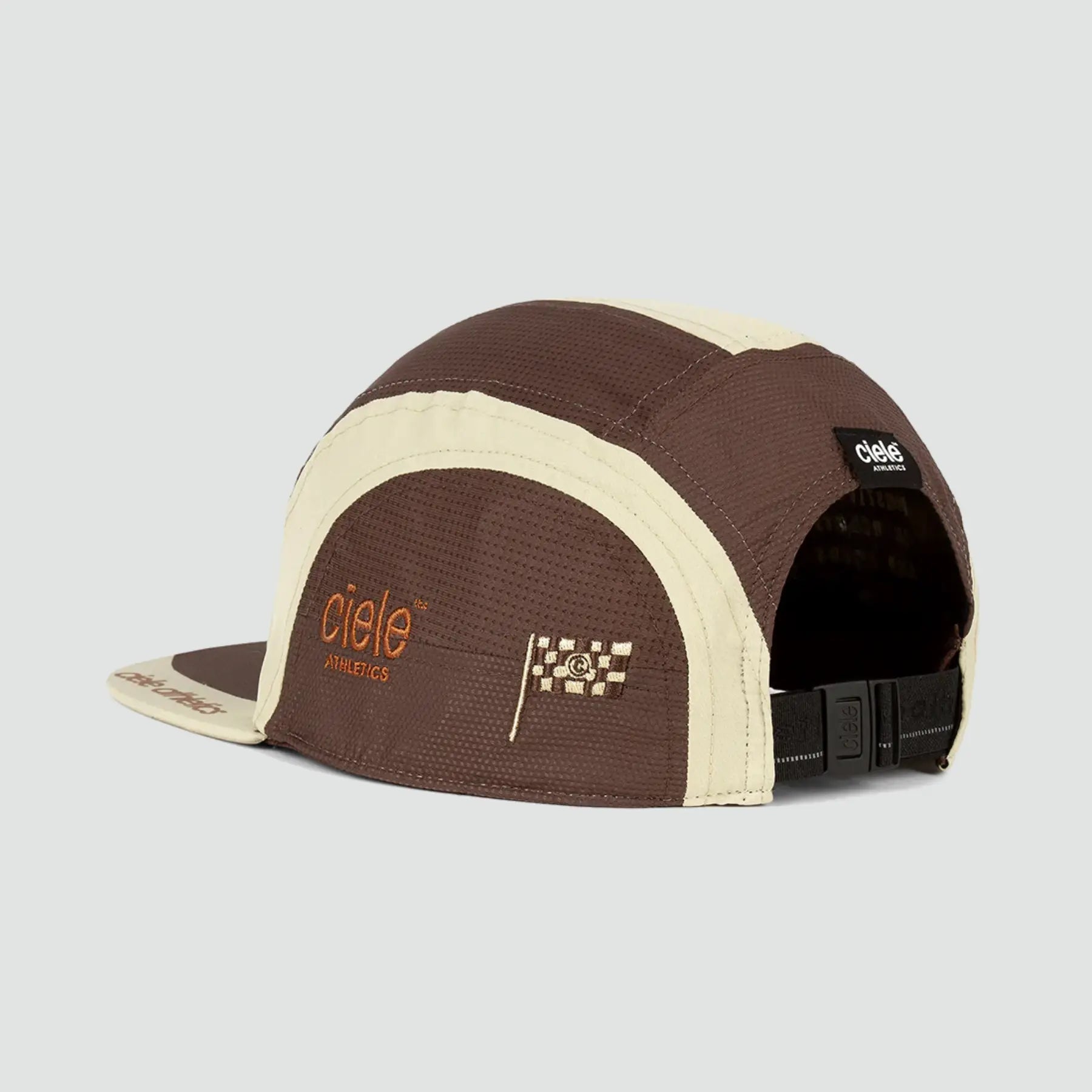 GOCap MRPH EQ Race Day - Oak