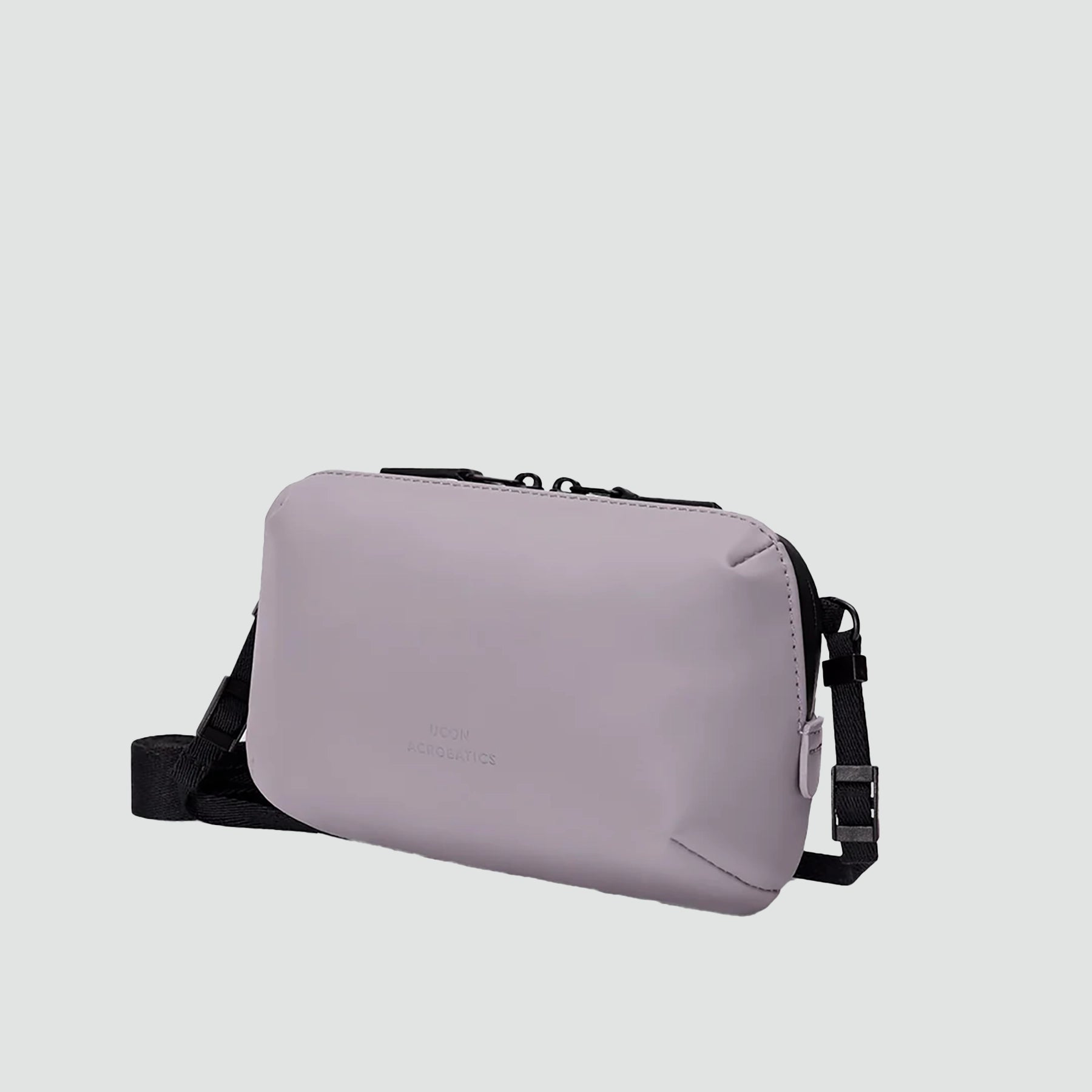 Ando Medium Bag - Dusty Lilac