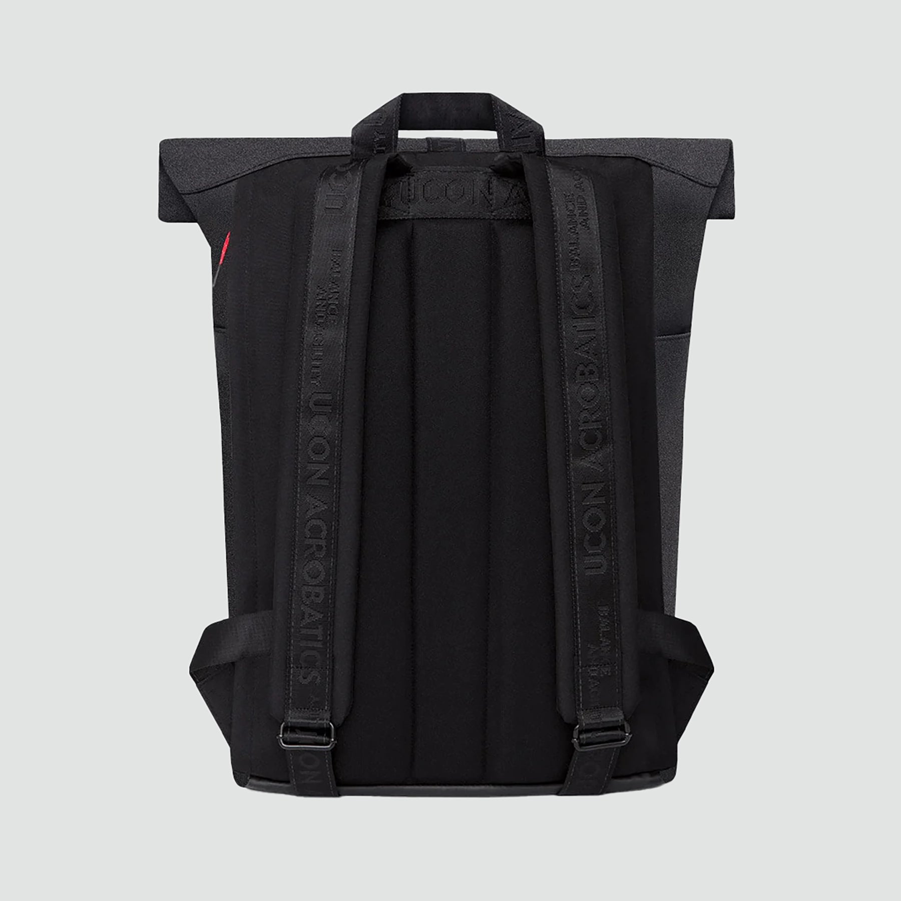 Hajo Medium Phantom Backpack - Asphalt Reflective
