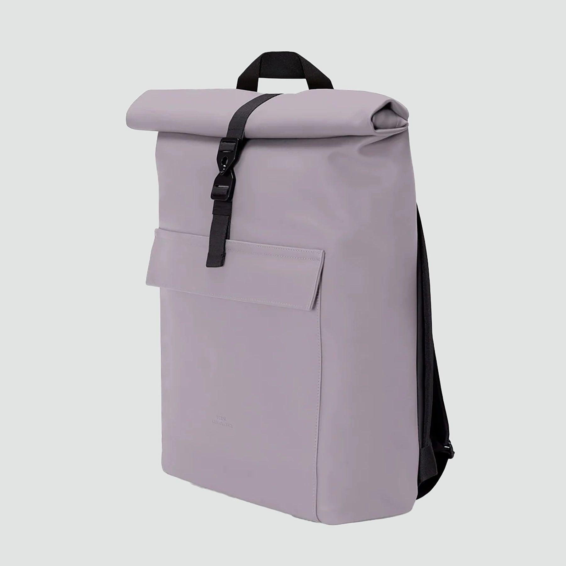 Jasper Medium Backpack - Dusty Lilac