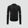 Mono Long Sleeve Jersey - Black