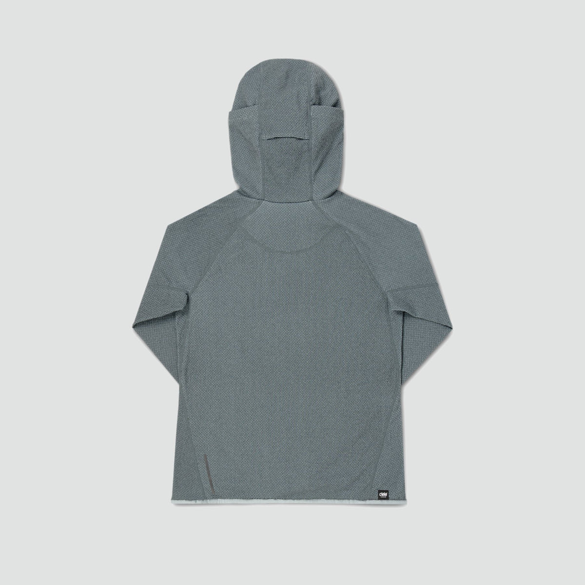 Women's IBTHoody - Quarry