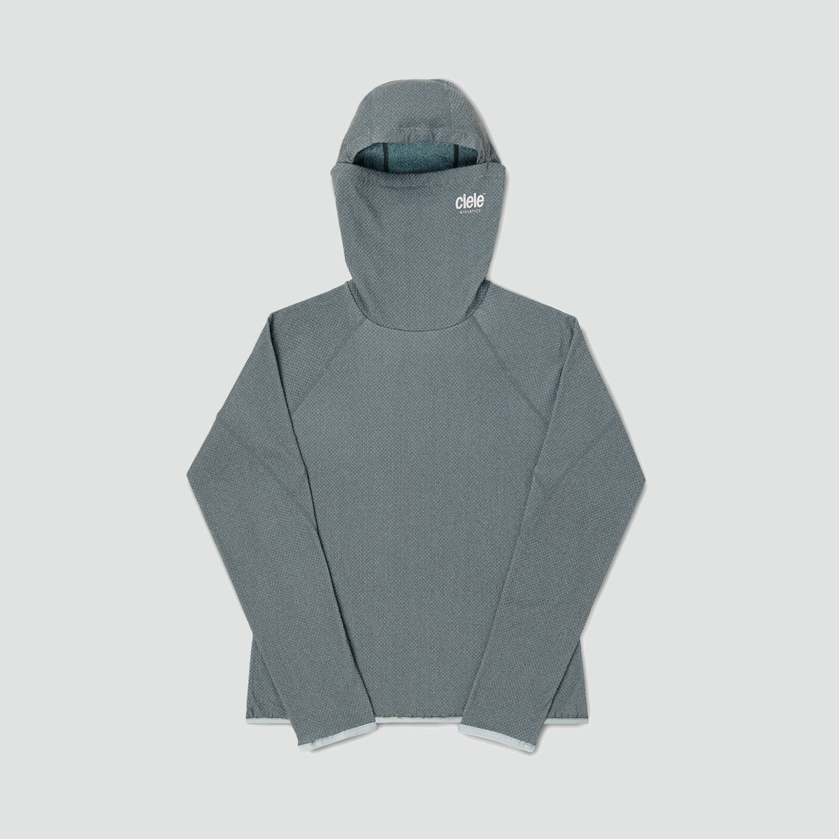 Women's IBTHoody - Quarry
